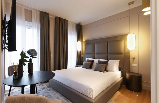 Prestige Boutique Homes Aparthotel Piazza Duomo View - Photo 70