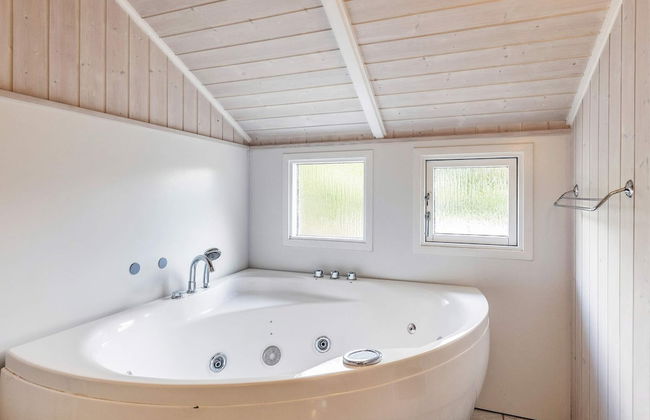 8 Person Holiday Home in Faxe Ladeplads - Foto 3