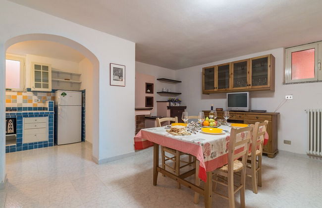 Villa Gerani in Cala Gonone - Photo 27