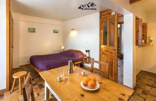 Gîtes Simond - Foto 7