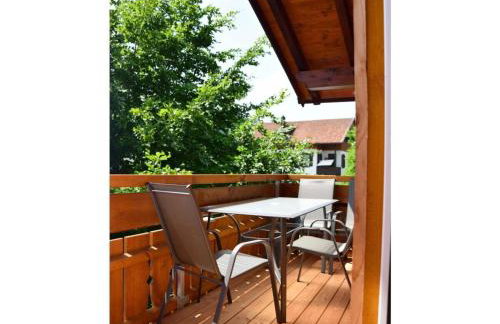 Holiday apartment at Gallus Denneberg - Foto 6