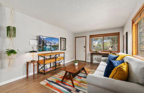 Old Town Basecamp 6 Blocks to Old Town Square - Foto 21