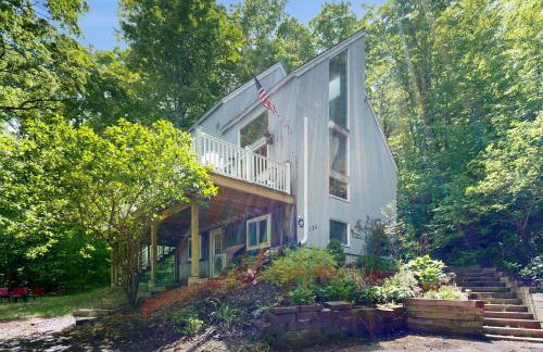 NH Mountain Retreat - Foto 24