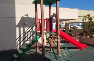 Alto Padrão, Home Club, vista mar e Beto Carrero - Foto 23