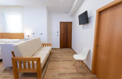 Hotel Donas e Cabaleiros - Photo 23