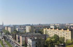 Hanza Tower 1102 Szczecin - Foto 10