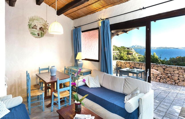 Holiday Home I Cormorani in Baja Sardinia - Foto 7