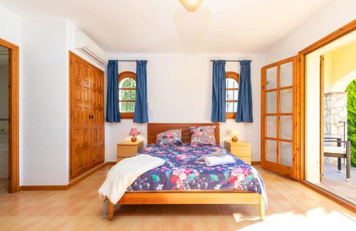 Villa Rosa - Foto 12