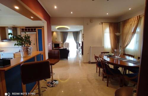 Agiokampos Luxurious Resort - Foto 74