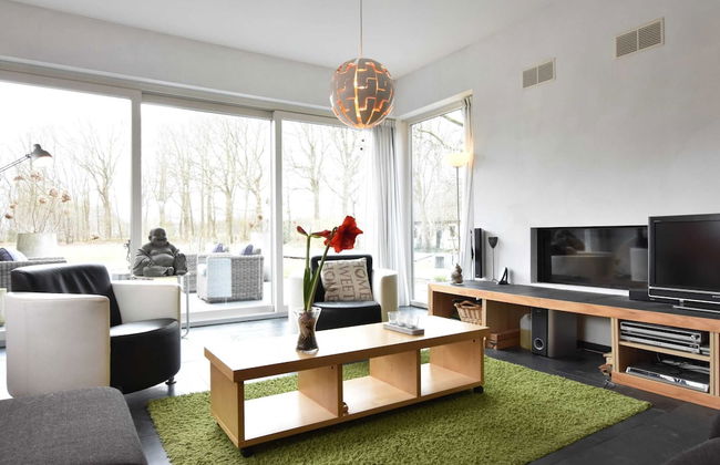 Villa in Luttenberg Near National Park - Photo 7