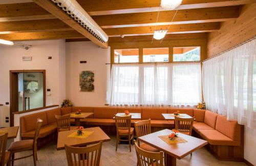 Residence La Moretina - Photo 36