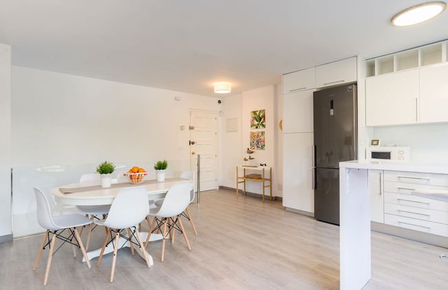 Seaside Marbella Apartments - Foto 13