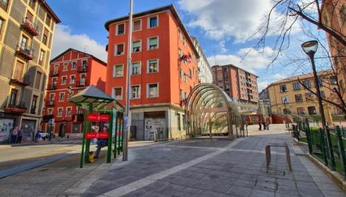 Apartamento con encanto - Foto 2