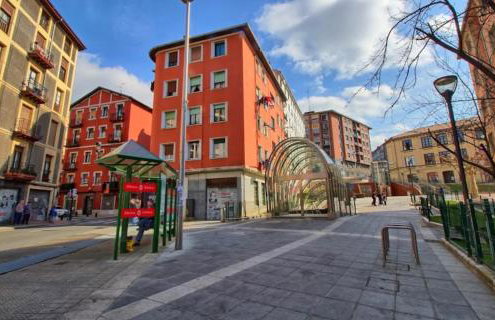 Apartamento con encanto - Foto 2