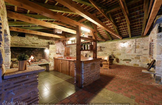 Villa Smilje - Photo 45