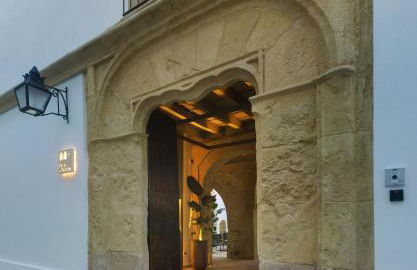 Apartamentos Los Patios del Pañuelo - Foto 4