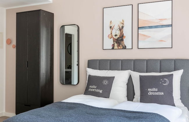 Limehome Berlin Luise-Henriette-Str. - Foto 6