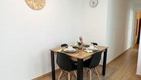 Aconchego proximo Praia e Aeroporto com ar by Apê - Foto 3