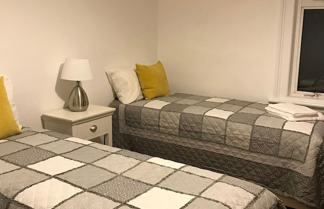 Maida Vale Queens Park Warwick Avenue - Foto 3