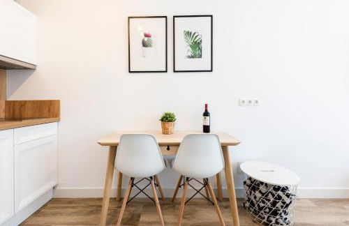 Apartamentos Toboso Plaza - Foto 74