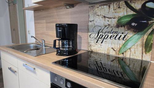 Ferienwohnungen "Am alten Backhaus" - Foto 3