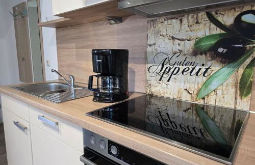 Ferienwohnungen "Am alten Backhaus" - Foto 3