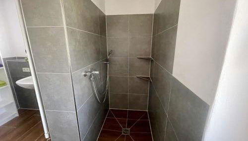 Ferienwohnung Kostecki - Foto 5, Shower