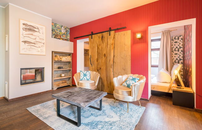 Apartment am Heiligen See - Foto 27