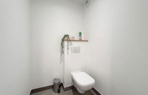 SAGLIO - Neuf - SPA - Parking - Tram - Proche Centre - Tout confort - Foto 10