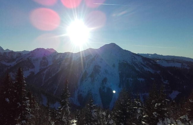 Room-holiday Home Kahr Apartment Roßbran - Photo 39