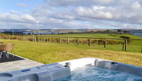 Dinduff Lodge - Foto 1