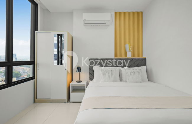 Savya Aparthotel by Kozystay - Bandung - Foto 56