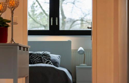 Zentrale Wohnung im Grünen! - Photo 49