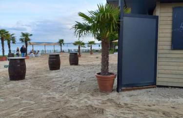 Ferienwohnung mit Ostseeblick & Strandlage - Foto 35