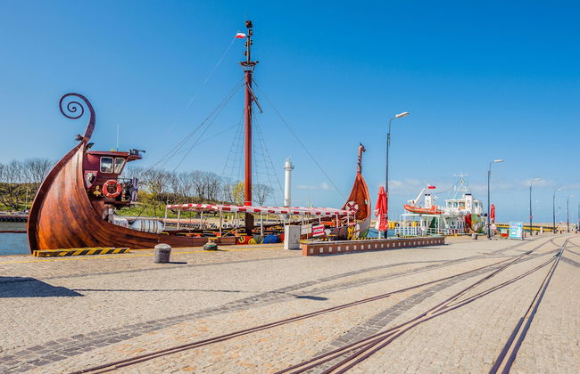 Apartamenty Sun & Snow Rezydencja Kapitańska - Foto 10