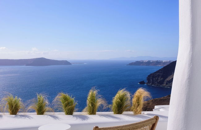 Revelis Villa & Canava - Foto 50