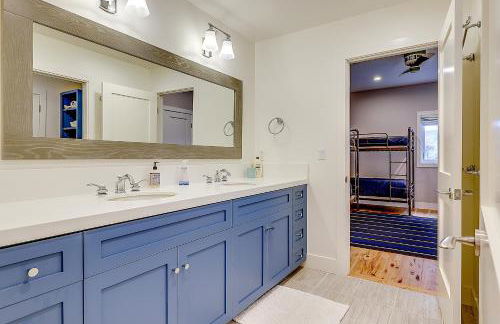 Tranquil Santa Rosa Home with Private Pool and Views! - Foto 26