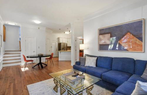 Starland Town House, Walk to the Park - Foto 26