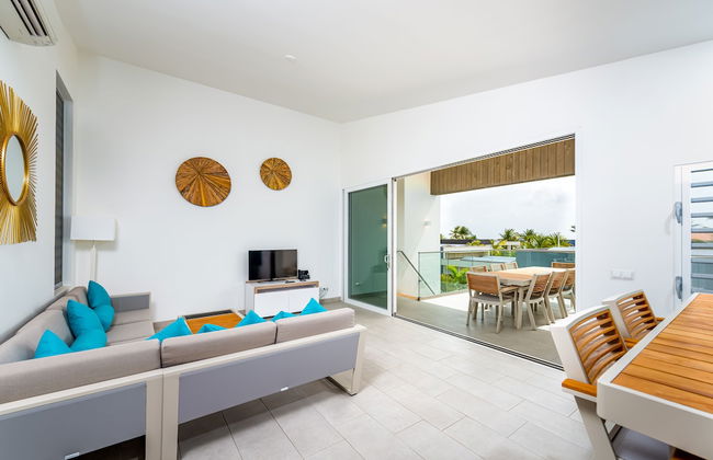 Delfins Residences - Foto 44