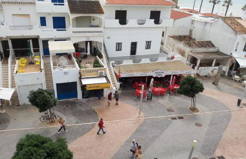 Magnifique Duplex avec piscine en bord de mer - Foto 13