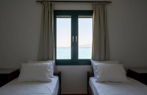 Beachfront Oasis - Foto 6