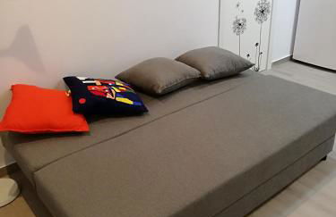 Apartamentos Playa Benitez - Foto 9