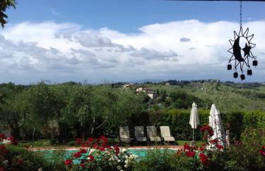 Villa Antica Sosta Renai - Foto 7