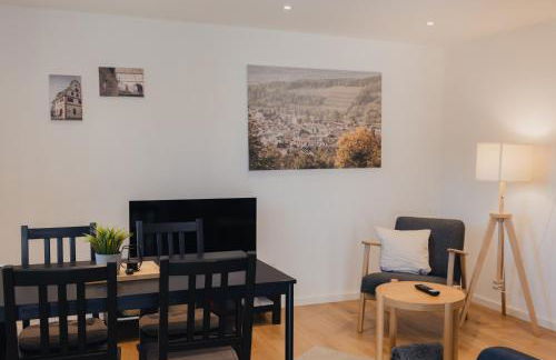 Bürgstadt, Am Bischof mit Sonnenterrasse, 1 bis 4 Betten - Foto 30