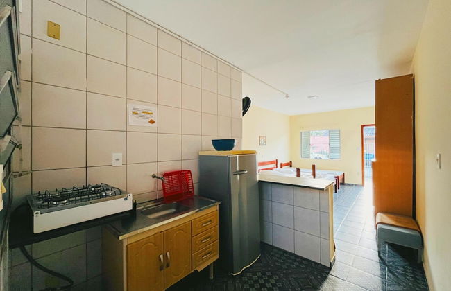 Pousada Caraguá - Foto 10