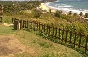 Kitnet 1,Vista fantastica - Foto 22