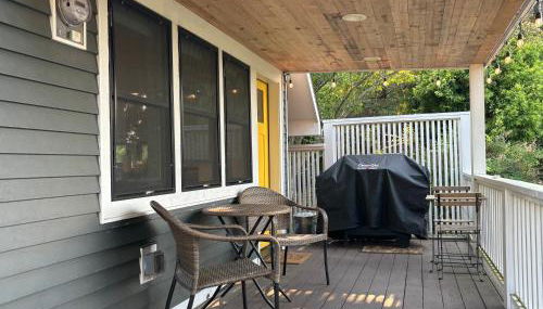 Marrowstone Cottage - Foto 5