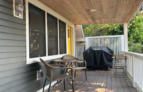 Marrowstone Cottage - Foto 5