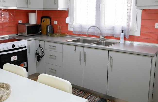 Stella s Minimal Lodge - Foto 39