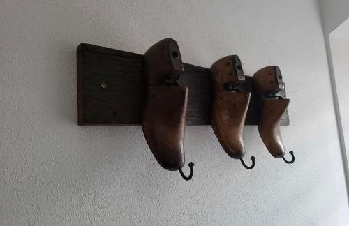 Ferienwohnung Am Wasserturm mit kleinem Bauernhof - Foto 21